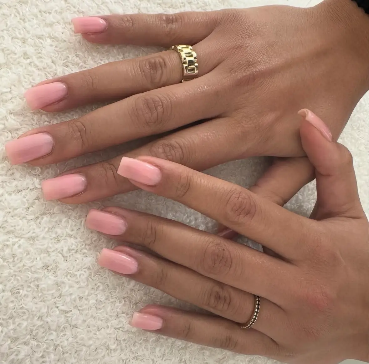 Nagelstyling Acryl Pink Cuijk