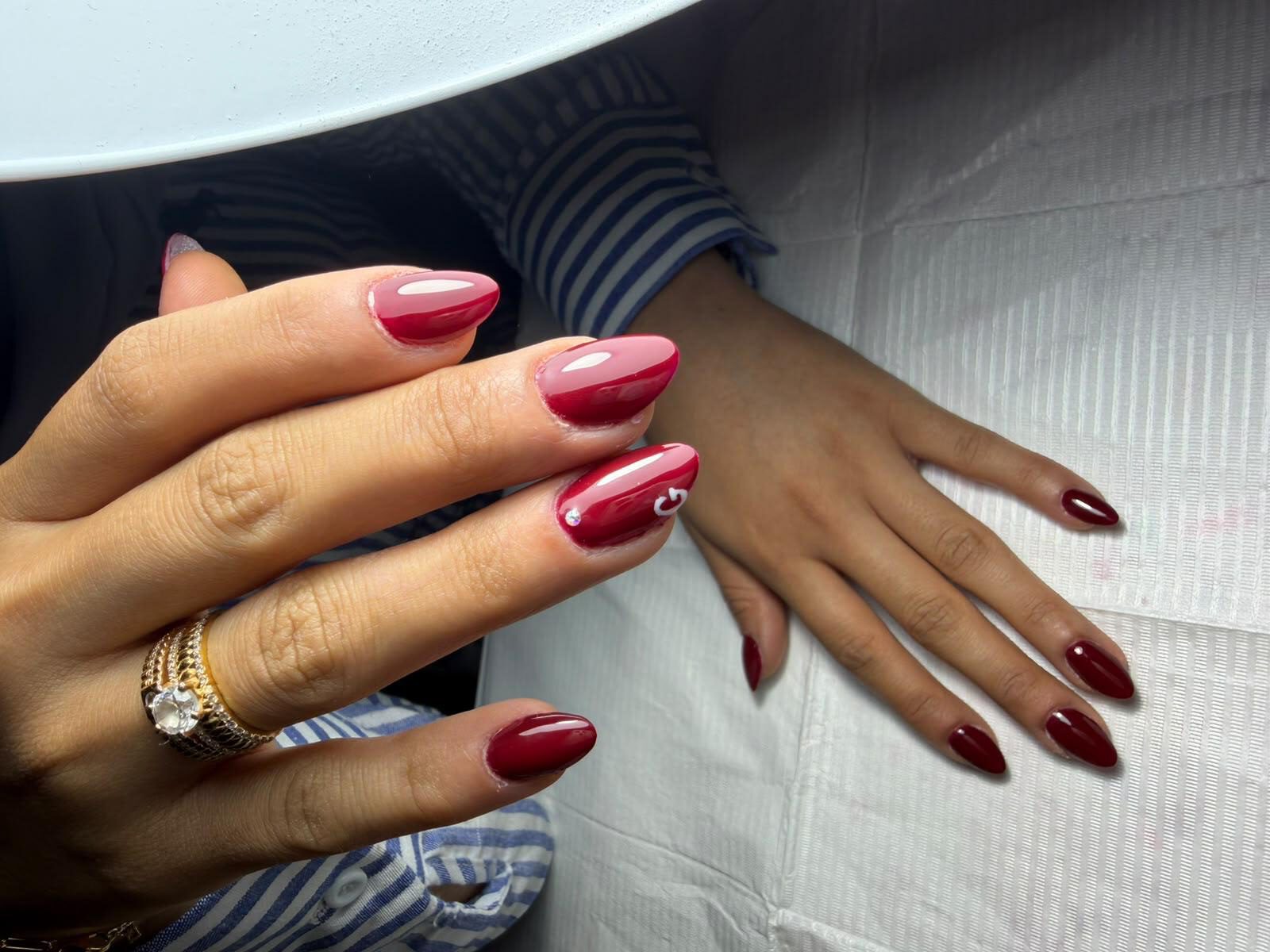 Nagelstyling Su's Beauty Bar